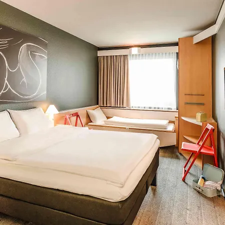 Ibis Hotell