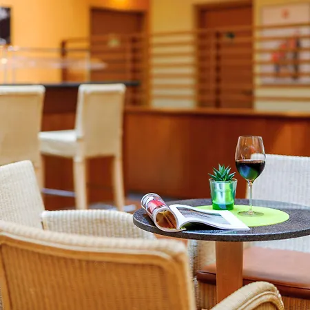 Hotell Ibis