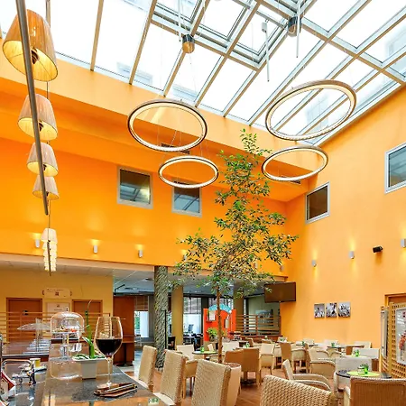 Ibis Hotell Wien