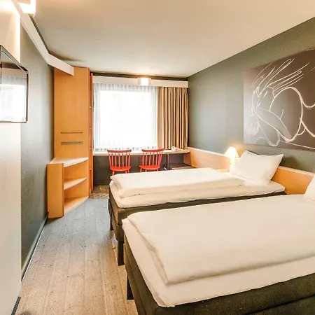 Hotell Ibis Wien