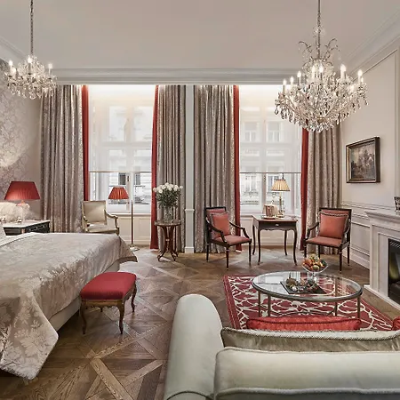 Hotel Sacher 5*