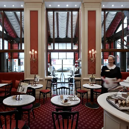 Hotel Sacher 5*