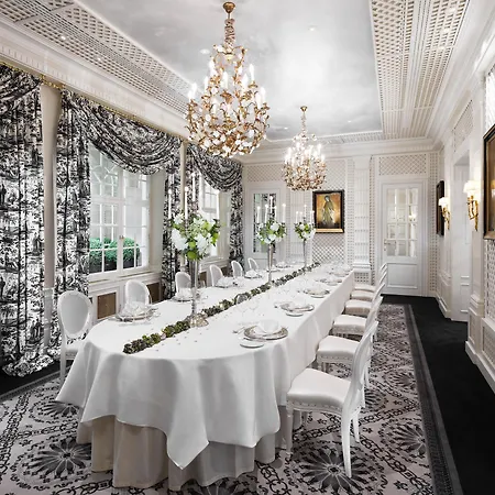 Sacher 5* Viena