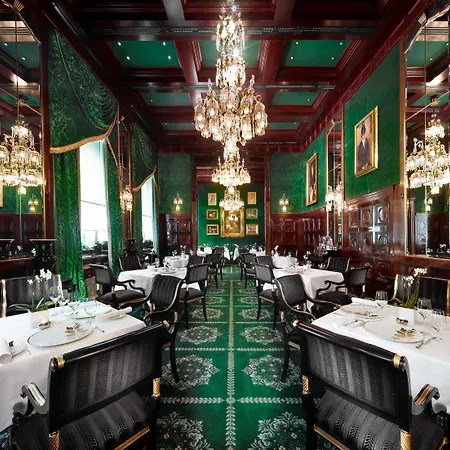 Hotel Sacher 5*