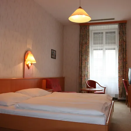 Hotel Admiral Wenen