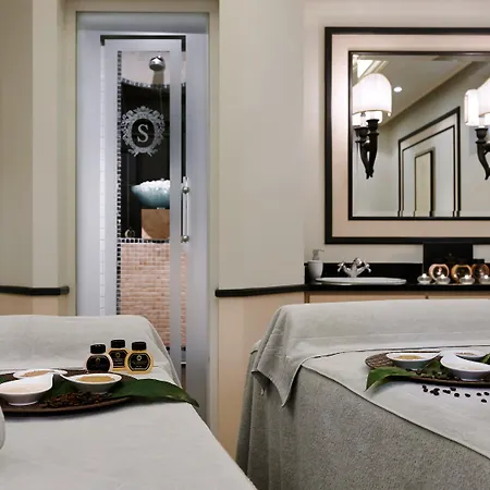 Sacher Hotel Viena