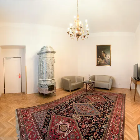 Palais Mailberger Hof Viyana