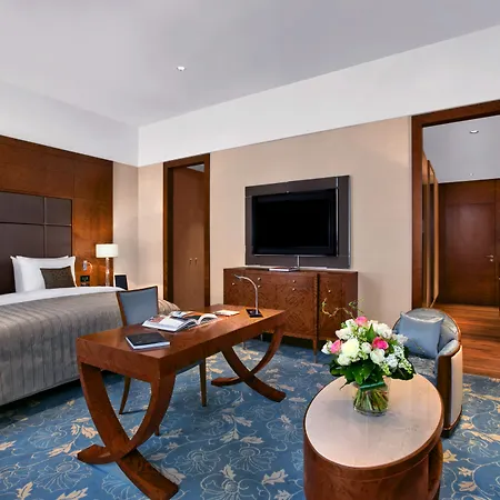 Anantara Palais Hansen - Newly Renovated 5* Wenen