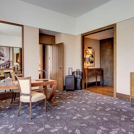 Anantara Palais Hansen - Newly Renovated 5* Wenen