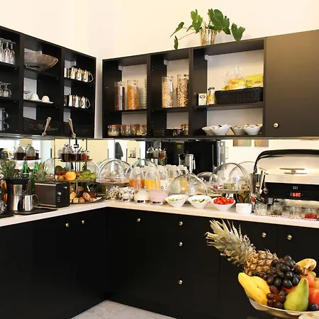 Hotel Stephansplatz I Self Check In 4*
