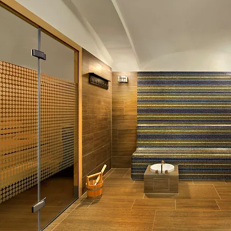 Hotel Anantara Palais Hansen - Newly Renovated Wenen