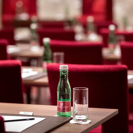 Anantara Palais Hansen - Newly Renovated Wenen