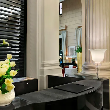 Anantara Palais Hansen - Newly Renovated
