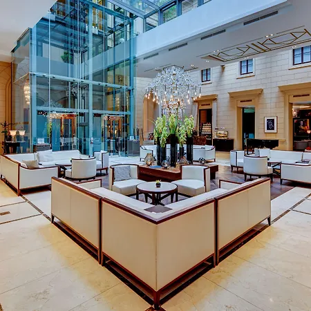 Hotel Anantara Palais Hansen - Newly Renovated Wenen