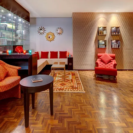 Hotel Anantara Palais Hansen - Newly Renovated Wenen