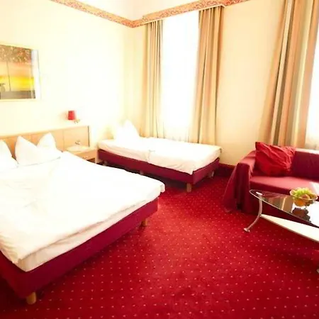 Hotel Allegro 3*