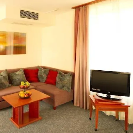 Otel Allegro Viyana