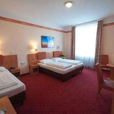 Otel Allegro 3*