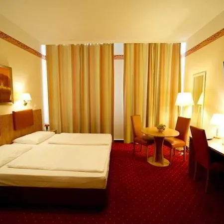 Hotel Allegro 3*