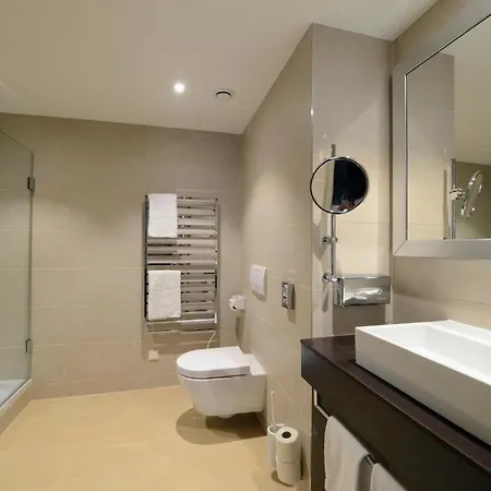 Hilight Suite Hotel Vienna