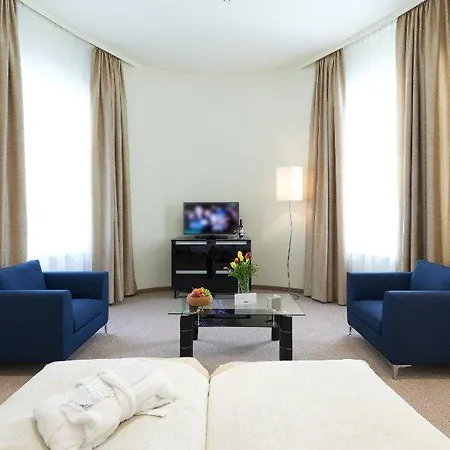 Hilight Suite Hotel 4* Vienna