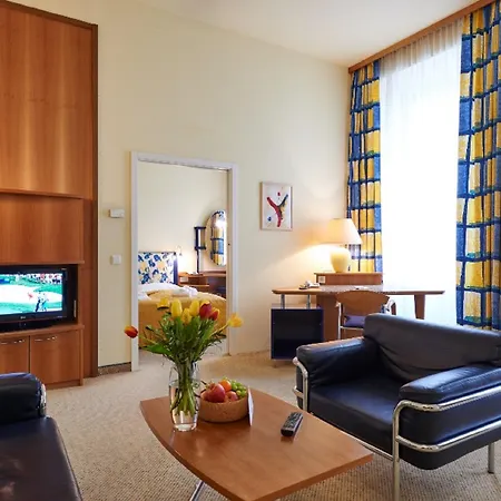 Hilight Suite Hotel Hotel Vienna