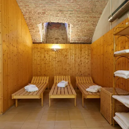 Hilight Suite Hotel Vienna