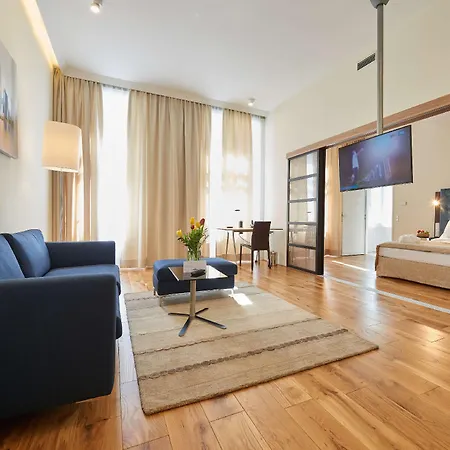 Hilight Suite Hotel Hotel 4*
