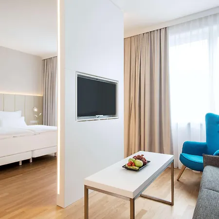 Nh Collection Zentrum 4* Vienne