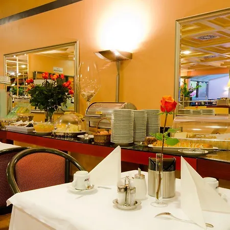 Vienna Sporthotel
