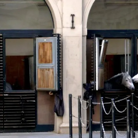 Ξενοδοχείο Pertschy Palais