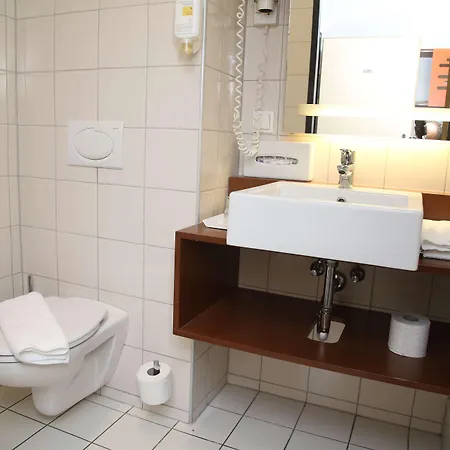 Kyriad Altmannsdorf 3*