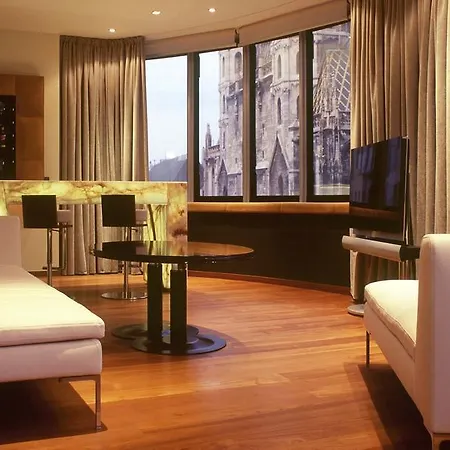 Hotel Do&co Viena