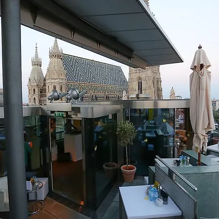 Do&co Hotel Viena