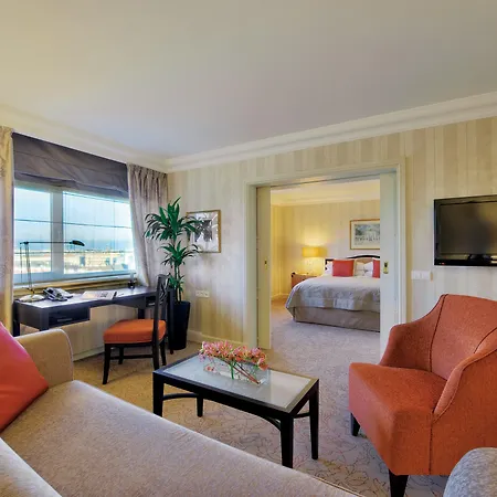 Intercontinental By Ihg Vienna