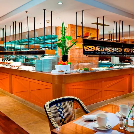 Intercontinental By Ihg 5* Vienna