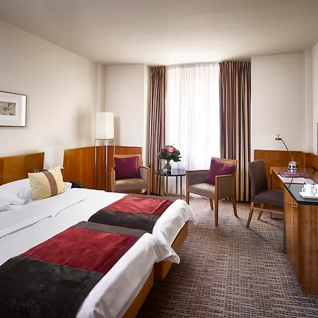 K+k Maria Theresia 4* Vienna