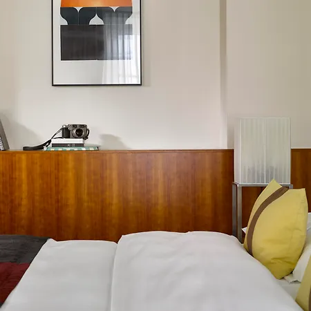 K+k Maria Theresia Hotel 4*