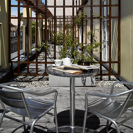 Hotel K+k Maria Theresia Vienna