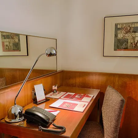 K+k Maria Theresia Hotel Vienna