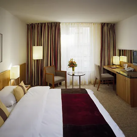 K+k Maria Theresia Hotel