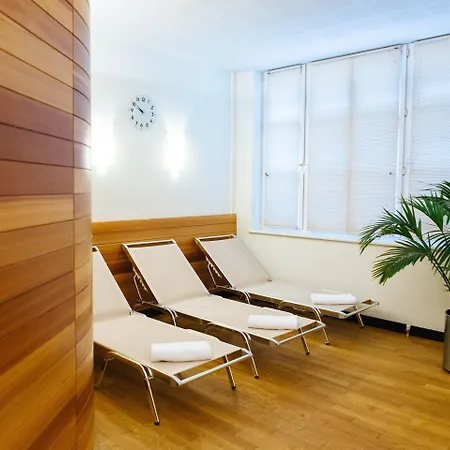K+k Maria Theresia 4* Vienna