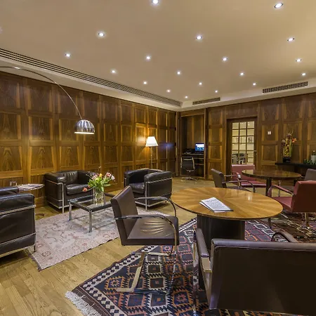 K+k Maria Theresia Hotel Vienna