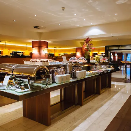 Hotel K+k Maria Theresia