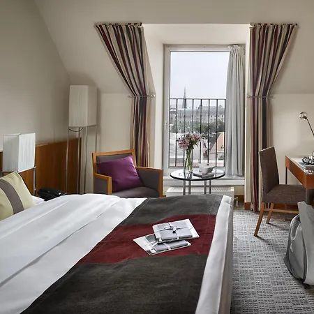 K+k Maria Theresia Hotel
