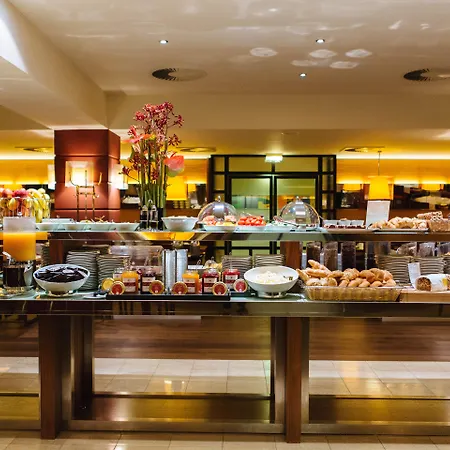 K+k Maria Theresia Hotel