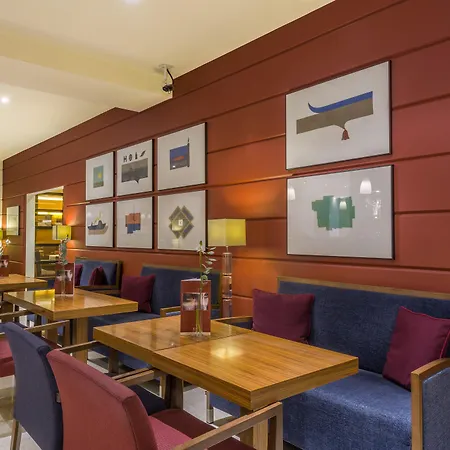 Hotel K+k Maria Theresia
