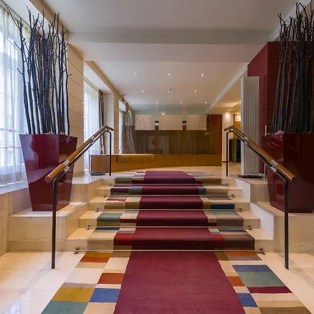 Hotel K+k Maria Theresia