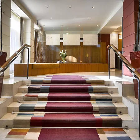 Hotel K+k Maria Theresia Vienna
