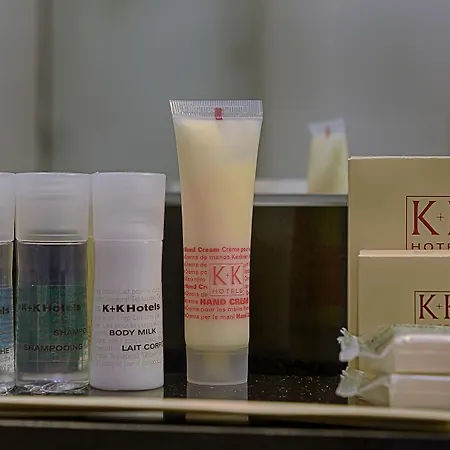 K+k Maria Theresia Vienna